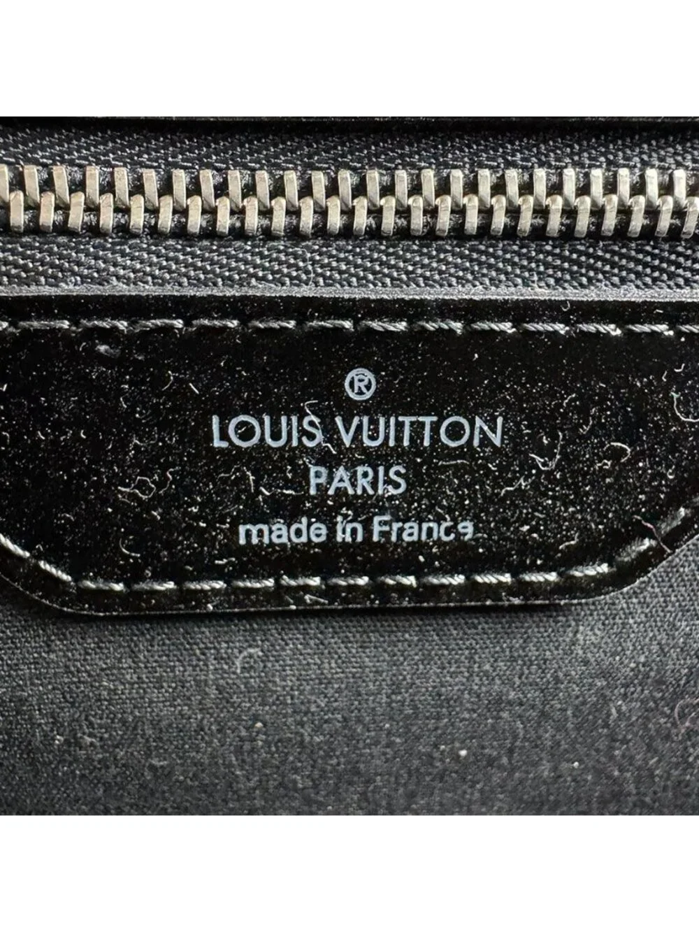 Louis Vuitton Shoulder Bag Epi Electric Blair MM